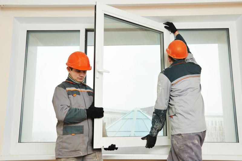 Cost of Windows Installation in Newburyport, MA